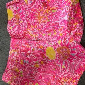 NWT Lilly Pulitzer Callahan’s More Kinis